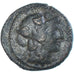 Coin, Macedonia, Æ, 187-31 BC, Thessalonica, EF(40-45), Bronze, SNG-Cop:366