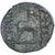 Moneda, Macedonia, Æ, 187-31 BC, Thessalonica, MBC, Bronce, SNG-Cop:366