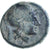 Moneta, Eolia, Æ, 2nd-1st century BC, Aigai, VF(30-35), Brązowy, SNG-Cop:9