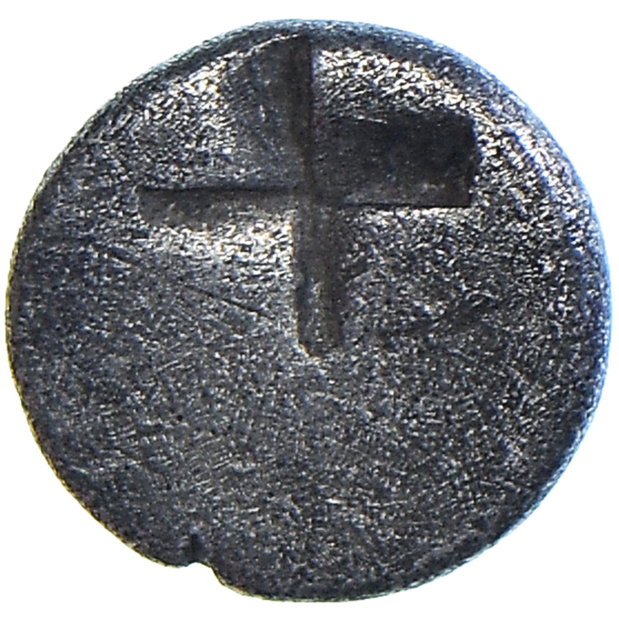 Moneda, Thrace, Siglos, ca. 340-320 BC, Byzantium, BC+, Plata