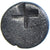 Moneda, Thrace, Siglos, ca. 340-320 BC, Byzantium, BC+, Plata