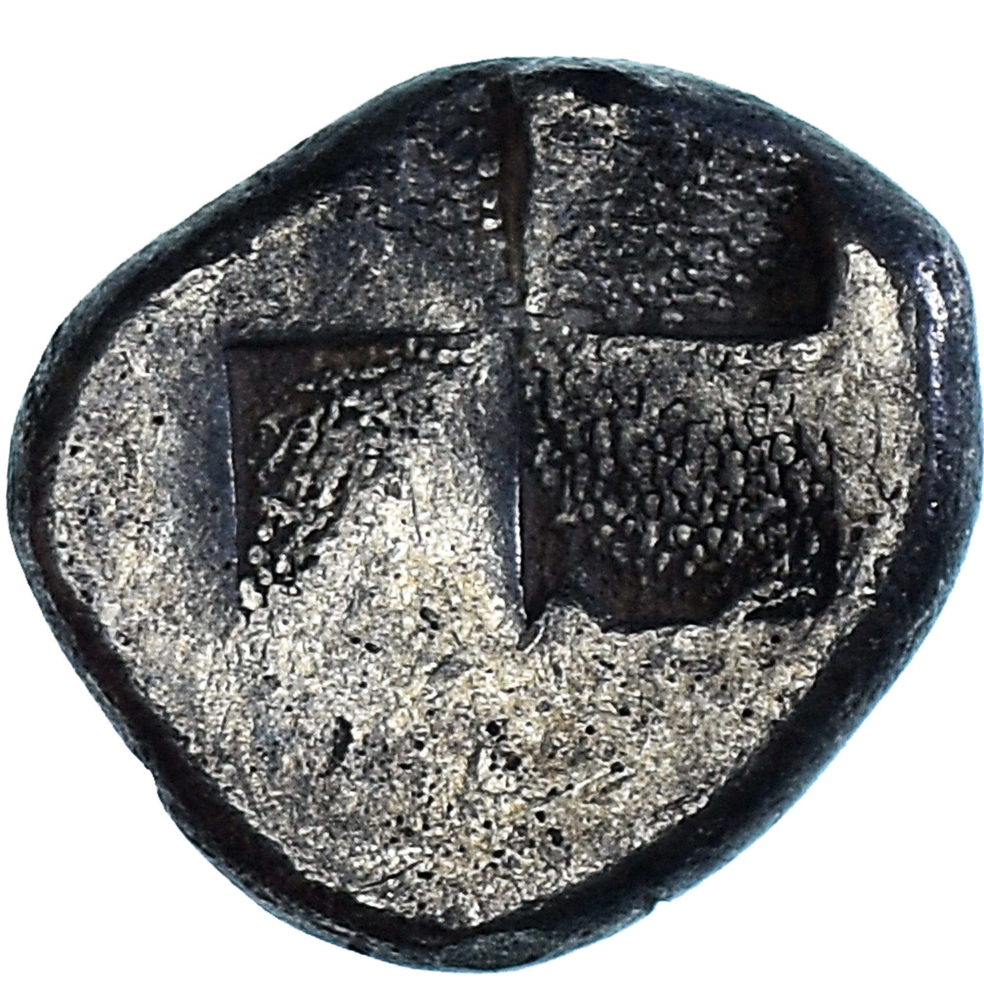 Coin, Thrace, Siglos, ca. 340-320 BC, Byzantium, VF(30-35), Silver