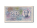 Banknot, Szwajcaria, 20 Franken, 1955, 1955-07-07, KM:46b, VF(30-35)