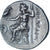 Münze, Kingdom of Macedonia, Alexander III, Drachm, 336-323 BC, Uncertain Mint