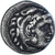 Moneta, Królestwo Macedonii, Alexander III, Drachm, 336-323 BC, Uncertain Mint