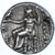 Moneta, Królestwo Macedonii, Alexander III, Drachm, 305-297 BC, Magnesia ad