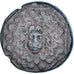 Monnaie, Pontos, time of Mithradates VI, Æ, ca. 85-65 BC, Amisos, TTB, Bronze