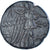 Moneda, Pontos, time of Mithradates VI, Æ, ca. 85-65 BC, Amisos, MBC, Bronce