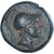 Moeda, Ponto, time of Mithradates VI, Æ, ca. 111-105 or 95-90 BC, Amisos