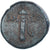 Moneta, Pont, time of Mithradates VI, Æ, ca. 111-105 or 95-90 BC, Amisos