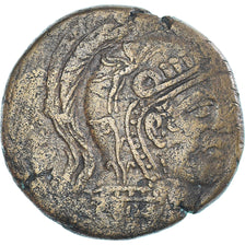Coin, Pontos, time of Mithradates VI, Æ, ca. 100-95 or 80-70 BC, Amisos