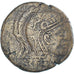 Coin, Pontos, time of Mithradates VI, Æ, ca. 100-95 or 80-70 BC, Amisos
