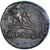 Moeda, Ponto, time of Mithradates VI, Æ, ca. 95-90 or 80-70 BC, Pharnakeia