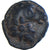 Moeda, Ponto, Æ, ca. 119-100 BC, Uncertain Mint, AU(50-53), Bronze