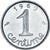 Coin, France, Épi, 1 Centime, 1969, Paris, Neuf "Queue Longue", MS(60-62)