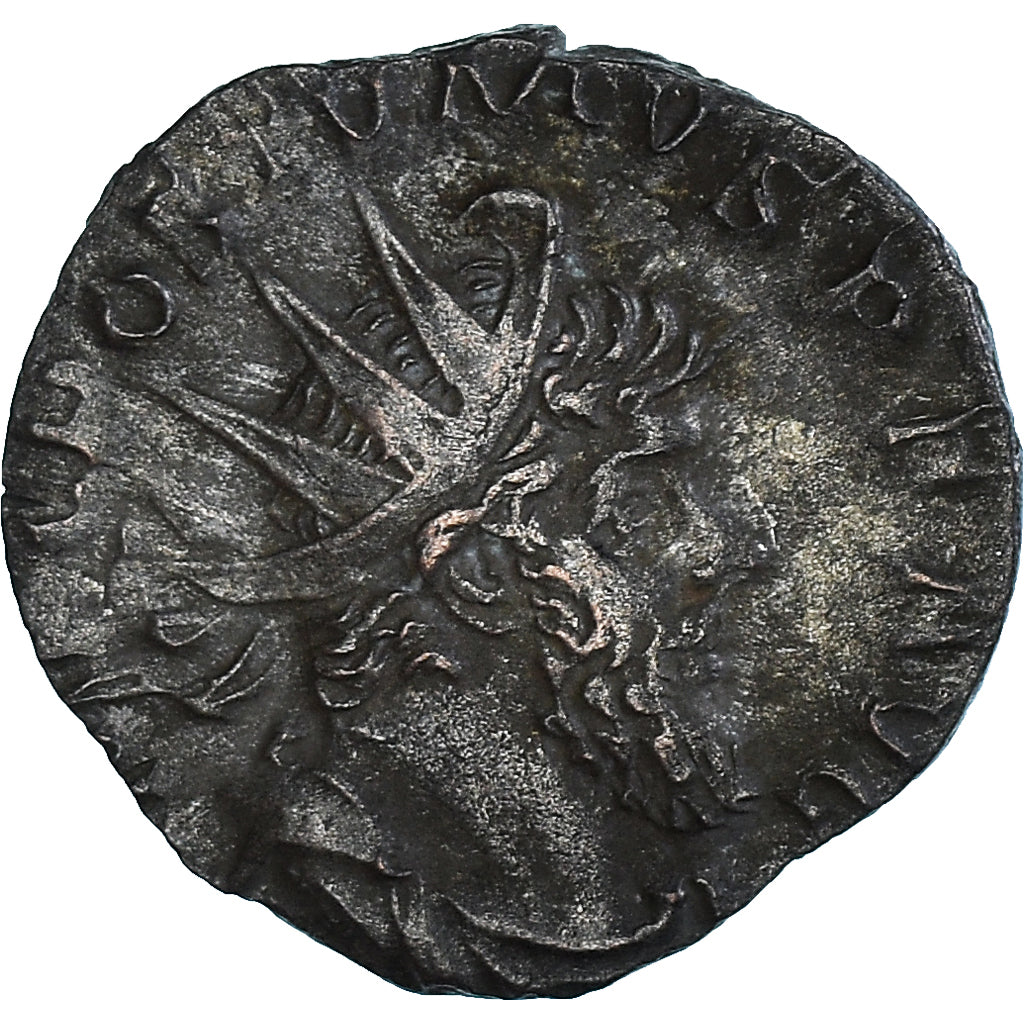 Moneta, Postumus, Antoninianus, 260-269, Lugdunum, BB, Biglione, RIC:75