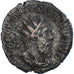 Moneta, Postumus, Antoninianus, 260-269, Cologne, EF(40-45), Bilon, RIC:315