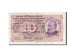 Billet, Suisse, 10 Franken, 1964, 1964-04-02, KM:45i, TB+