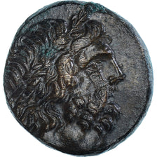 Moneta, Bithynia, time of Mithradates VI, Æ, ca. 85-65 BC, Dia, SPL-, Bronzo