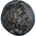 Moneta, Bithynia, time of Mithradates VI, Æ, ca. 85-65 BC, Dia, SPL-, Bronzo