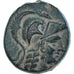 Moneda, Mysia, Æ, 2nd century BC, Pergamon, MBC, Bronce