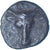 Münze, Troas, Hemiobol, ca. 500-450 BC, Lamponeia, SS, Silber