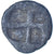 Monnaie, Troade, Hémiobole, ca. 500-450 BC, Lamponeia, TTB, Argent