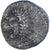 Moeda, Cária, Hemiobol, ca. 420-390 BC, Mylasa, AU(50-53), Prata