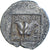 Moneta, Wyspy przy Carii, Hemidrachm, ca. 125-88 BC, Rhodes, AU(50-53), Srebro