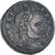 Coin, Licinius I, Follis, 312-313, Ostia, EF(40-45), Bronze, RIC:84b