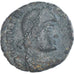 Moeda, Valens, Follis, 364-367, Arles, EF(40-45), Bronze, RIC:7D