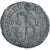 Monnaie, Valens, Follis, 364-367, Arles, TTB, Bronze, RIC:7D