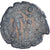 Coin, Arcadius, Follis, 395-401, Kyzikos, VF(30-35), Bronze, RIC:66