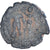 Moneta, Arcadius, Follis, 395-401, Kyzikos, MB+, Bronzo, RIC:66