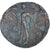 Moeda, Titus, As, 77-78, Lugdunum, VF(30-35), Bronze, RIC:1273