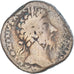 Coin, Marcus Aurelius, Sestertius, 161-180, Rome, F(12-15), Bronze