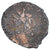 Monnaie, Tetricus I, Antoninien, 271-274, Imitation gauloise, TB, Billon