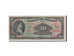 Mexique, 20 Pesos, 1965, KM:54l, 1965-02-17, TTB