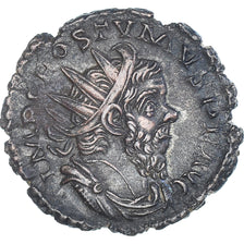 Coin, Postumus, Antoninianus, 260-269, Cologne, AU(55-58), Billon, RIC:315