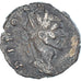 Munten, Divus Claudius II Gothicus, Antoninianus, 270, Uncertain Mint, FR+