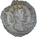Munten, Claudius II Gothicus, Antoninianus, 268-270, Rome, FR+, Billon, RIC:45