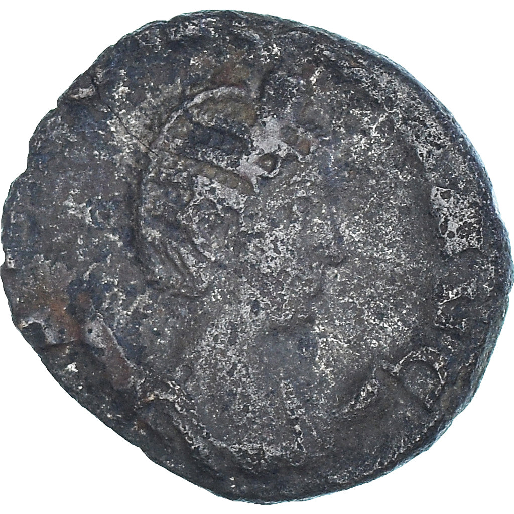 Monnaie, Salonine, Antoninien, 260-268, Rome, TB, Billon, RIC:25