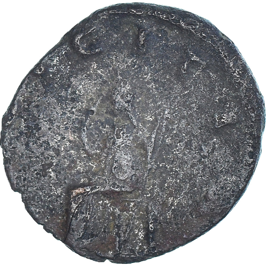 Monnaie, Salonine, Antoninien, 260-268, Rome, TB, Billon, RIC:25