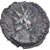 Monnaie, Victorin, Antoninien, 269-271, Gaul, TB+, Billon, RIC:57