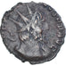 Moneta, Victorinus, Antoninianus, 269-271, Gaul, VF(30-35), Bilon, RIC:57
