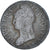 Moneta, Francja, Dupré, 5 Centimes, AN 8, Metz, F(12-15), Miedź, Gadoury:126a