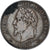 Moneda, Francia, Napoleon III, 2 Centimes, 1861, Paris, MBC, Bronce, Gadoury:104