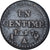 Coin, France, Dupré, 1 Centime, AN 7, Paris, VF(30-35), Bronze, Gadoury:76
