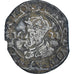 Monnaie, France, Charles Quint, Carolus, 1622, Besançon, Type immobilisé, B+