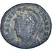 Coin, Constantinople, City Commemoratives, Follis, 307/310-337, Uncertain Mint